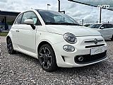 Fiat 500 Dolce Vita