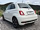 Fiat&nbsp;500&nbsp;<small><strong>Dolce Vita</strong></small>