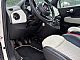 Fiat&nbsp;500&nbsp;<small><strong>Dolce Vita</strong></small>