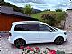 Volkswagen&nbsp;Touran&nbsp;<small><strong>2.0 TDI Comfortline</strong></small>