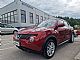 Nissan&nbsp;Juke&nbsp;<small><strong>1.5 dCi Acenta REDNO SERVISIRAN MAJHNA PORABA</strong></small>