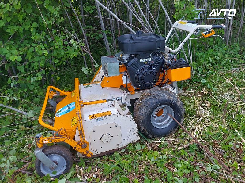 Reform&nbsp;Mul�ar za strmine in zara��ene terene Profi&nbsp;<small><strong></strong></small>