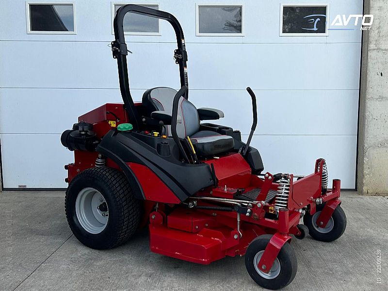 Ferri&nbsp;Dizel IS12600PRO Yanmar kot NOV Zero-Turn 3-cel&nbsp;<small><strong></strong></small>
