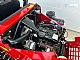 Ferri&nbsp;Dizel IS12600PRO Yanmar kot NOV Zero-Turn 3-cel&nbsp;<small><strong></strong></small>
