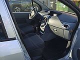 Renault Modus Beri opombe
