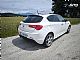 Alfa Romeo&nbsp;Giulietta&nbsp;<small><strong>1.4 TB MultiAir 16V Distinctive Sport 2</strong></small>