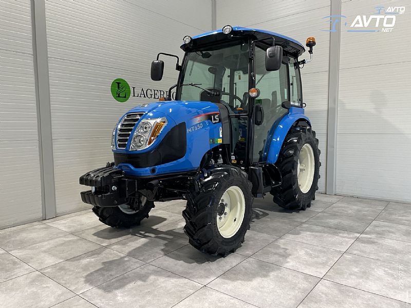 LS&nbsp;Traktor MT3.50 S KABINO - 5 LET GARANCIJE&nbsp;<small><strong></strong></small>