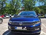 Volkswagen Passat Variant 4motion 2.0 TDI BMT Highline