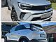 Opel&nbsp;Crossland&nbsp;<small><strong>1.2 Turbo Edition-1 LASTNICA-28300 KM-KOT NOV...</strong></small>