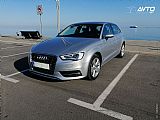 Audi A3 Sportback 1.6 TDI clean diesel Ambiente