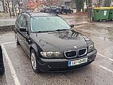 BMW serija 3 Touring: 320d touring