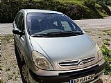 Citro�n Xsara Picasso 1.6i 16V SX