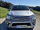Toyota&nbsp;Hilux&nbsp;<small><strong></strong></small>