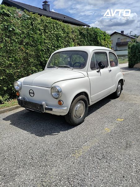 Zastava&nbsp;750&nbsp;<small><strong>LC</strong></small>