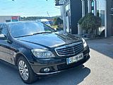 Mercedes-Benz C-Razred C BlueEFFICIENCY 200 CDI Elegance