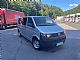 Volkswagen&nbsp;Transporter&nbsp;<small><strong>T5 Kombi  7+1  2.0 TDI DMR  vs </strong></small>