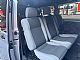 Volkswagen&nbsp;Transporter&nbsp;<small><strong>T5 Kombi  7+1  2.0 TDI DMR  vs </strong></small>
