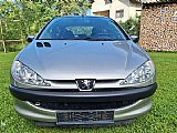 Peugeot 206 X-Line 1.4