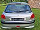 Peugeot&nbsp;206&nbsp;<small><strong>X-Line 1.4</strong></small>