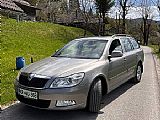 �koda Octavia Combi 1.9 TDI Classic