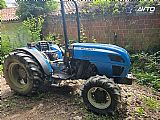 Landini Rex 80F