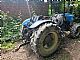 Landini&nbsp;Rex 80F&nbsp;<small><strong></strong></small>