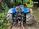 Landini&nbsp;Rex 80F&nbsp;<small><strong></strong></small>