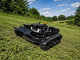 KMETIJSKA MEHANIZACIJA Daljinsko vodena kosilnica Tank 1000