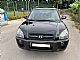 Hyundai&nbsp;Tucson&nbsp;<small><strong>4WD 2.0 CVVT Comfort - 4X4</strong></small>