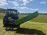 Hofman TERA HP240 - RABLJENA z GRANCIJO // ODLI�NA / TOP