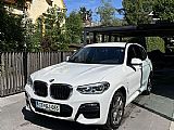 BMW serija X3: X3 xDrive30i M Sport Avt.