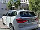 BMW&nbsp;serija X3:&nbsp;<small><strong>X3 xDrive30i M Sport Avt.</strong></small>