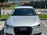 Audi A6 3.0 TDI Quattro S-line Night-Vision  Kamera