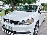 Volkswagen Touran 1.6 TDI BMT Comfortline