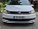 Volkswagen&nbsp;Touran&nbsp;<small><strong>1.6 TDI BMT Comfortline</strong></small>