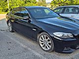 BMW serija 5: 530d beri opombe