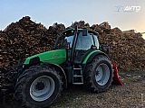 Deutz-Fahr Agrotron 135 mk3