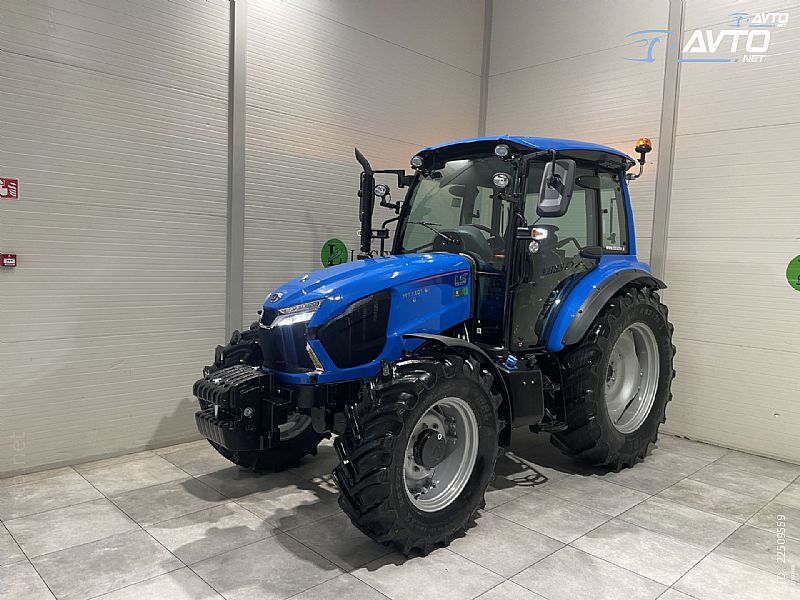 LS&nbsp;MT7.101 Mehanski  - 5  LET GARANCIJE&nbsp;<small><strong></strong></small>