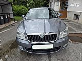 �koda Octavia 2.0 TDI