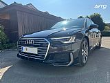 Audi A6 Avant 40 TDI Sport S tronic S-line QUATTRO