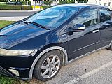 Honda Civic FK31-1