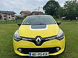 Renault Clio 1.2 16V Dynamique