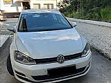 Volkswagen Golf Comfortline 1.6 TDI