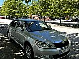 �koda Octavia 