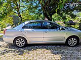 Toyota Avensis S D 2.0 D-4D Sol