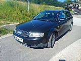 Audi A4 1.9 TDI
