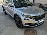 �koda Kodiaq 4x4 2.0 TDI Style DSG
