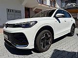 Volkswagen Tiguan 4motion 2.0 TDI BMT R-Line DSG