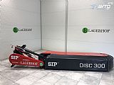 SIP DISC 300 S ALP Kosilnica
