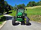 John Deere&nbsp;5090R z naklada�em JD633&nbsp;<small><strong></strong></small>